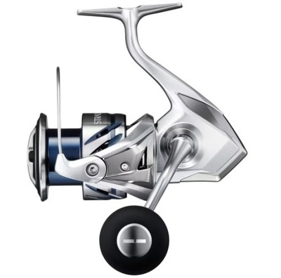 SHIMANO HAGANE STRADIC FM C 5000 XG