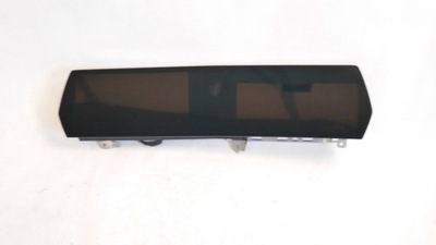 Bmw x1 u11 rhd anglik монітор дисплей 5a2aef8 фото №1