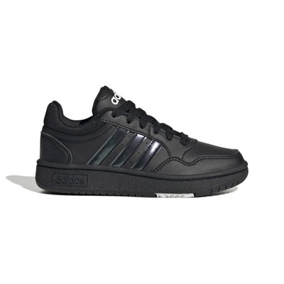 Buty dziecięce ADIDAS HOOPS 3.0 K 34