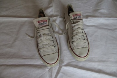 TRAMPKI DLA PANA ROZM 40