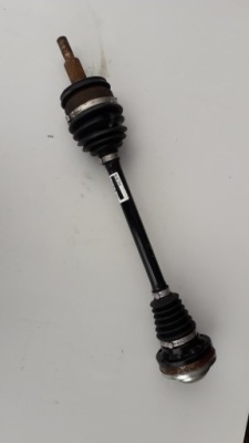 Volkswagen vw t6 2.0 приводной вал 7e0407274c фото №1