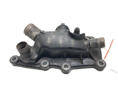 Патрубок wody renault grand scenic iii 110600001r фото №1