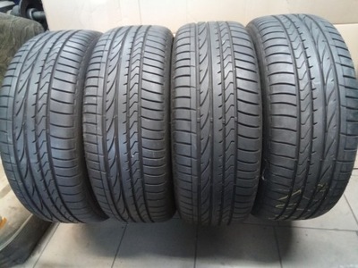 Bridgestone Dueler H/P Sport 235/55R19 101 V