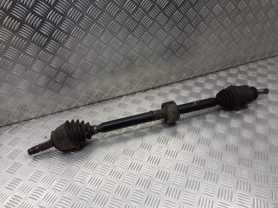Приводной вал правая передняя opel corsa d 1.3 cdti фото №1