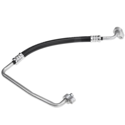 Шланг кондиционера ford focus c-max 1.6 tdci фото №1