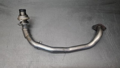 Шланг трубка egr scudo jumpy expert proace ii 2.0 hdi фото №1