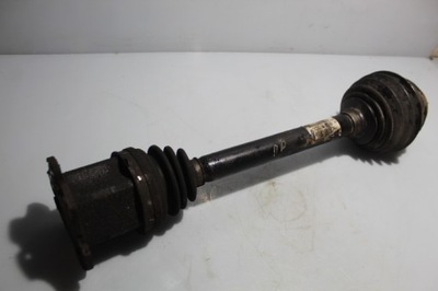 Приводной вал правый перед audi a6 c6 2.7tdi фото №1