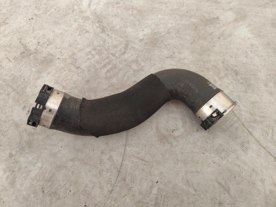 Mercedes glb w247 труба wąż шланг інтеркулер фото №1