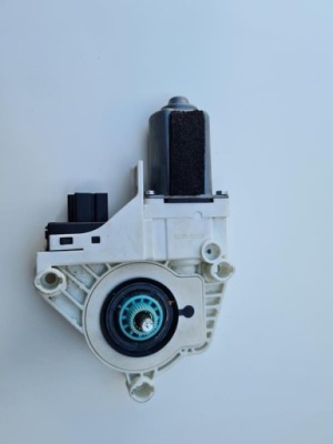 Модуль моторчик окон оригинал audi a5 4f0959802d фото №1