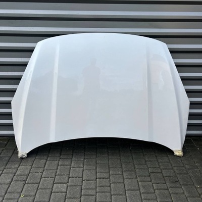 Ford kuga iii капот крышка двигателя фото №1