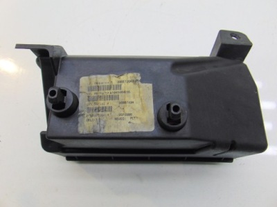 Блок керування модуль sam mercedes ml w164 a1645404235 фото №1