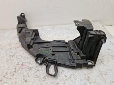 Напрямна лампи правий перед renault megane iii рестайлінг  2013-2016 622225493r фото №1