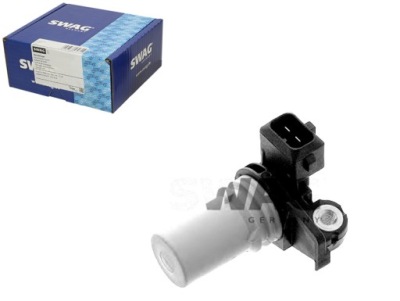 Датчик положення вала колінчастого ford focus focus фото №1