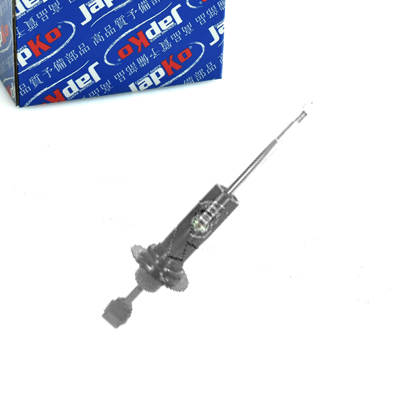 Амортизатор перед nissan np300 navara 2.5 dci 3.0 фото №1