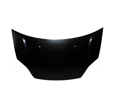 Polcar 1422330 капот кольори! фото №1