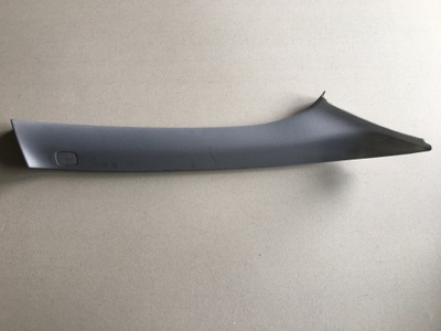 Volvo v60 10- захист стійка a права перед оббивка блок двигуна фото №1