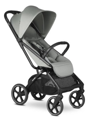 EASYWALKER ROCKEY L WÓZEK SPACEROWY FRESH GREEN