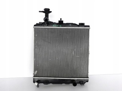 Space star ii iii mirage 12- радіатор wody 1.0 1.2 фото №1