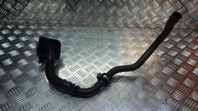 Заливная горловина масла mercedes vito ii w639 2.2 cdi 6460160329 фото №1