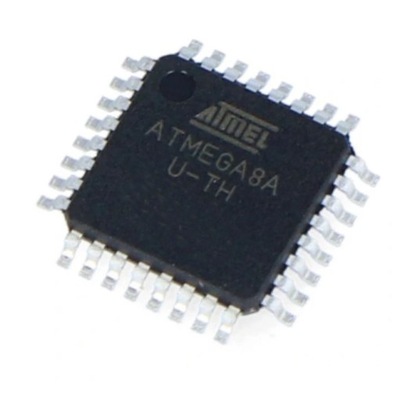 ATMEGA8A AU TQFP32 AVR MIKROKONTROLER ATMEL SMD