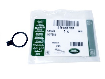 Прокладка насоса вакуумный 2.0 td aj200p rr evoque / r фото №1