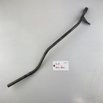 Направляющая трубка щуп щуп масла mercedes s v6 w221 3.0 cdi bluetec фото №1