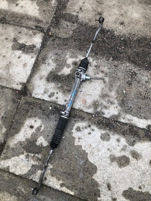 Рейка рульова трансмісія fiat 500 08-14 фото №1