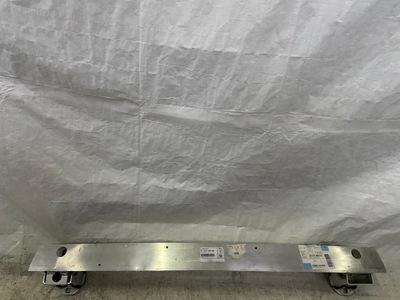 Балка бампера bmw f07 фото №1