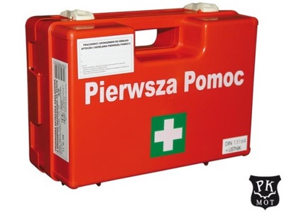 APTECZKA PIERWSZEJ POMOCY AZP10