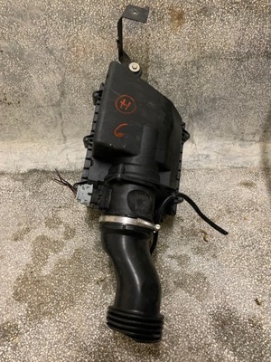 F-pace корпус фильтра воздуха gx73-9h736-ca фото №1