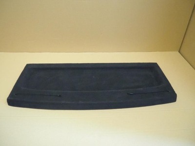 Полка багажника vw polo iv 9n lift фото №1