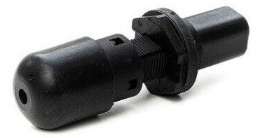 Отбойник крышки багажника vw scirocco 2009-2014 фото №1