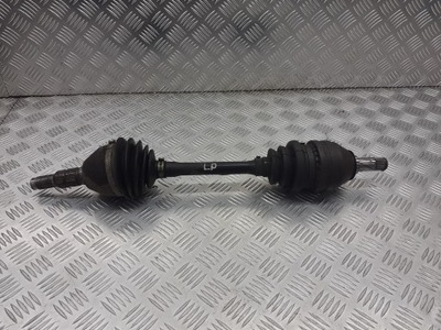 Привідний вал ліва передня fiat croma ii 1.8 механічна коробка передач фото №1