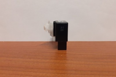 Реле lexus ct zwa10_ 895a147010 2014 фото №1