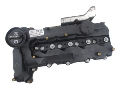 Крышка клапанов 1.6 cdti opel astra j k zafira mokka insignia a b фото №1