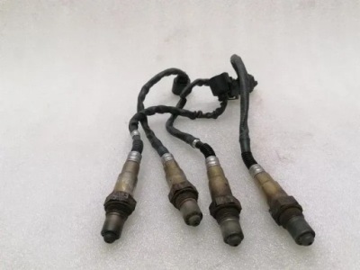 Mclaren 600lt spider лямбда-зонд датчик set 11h0100cp ho2s фото №1