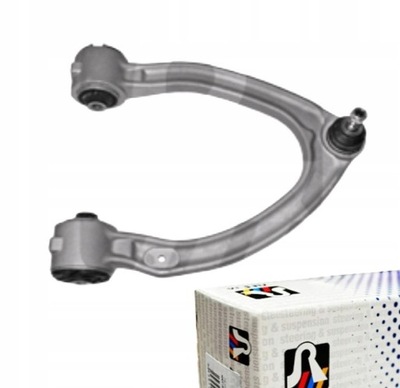 Рычаг верхний перед правый do mercedes s cl 63 65 фото №1