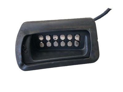 Контакт дверь левый peugeot 1007 9659128280 фото №1