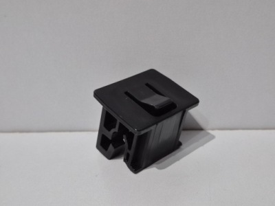 Hyundai genesis клипса клипса монтажный фара перед новый оригинальный фото №1