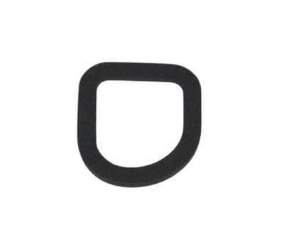 Прокладка лампи задній skoda rapid 5jh945192 оригінал права фото №1