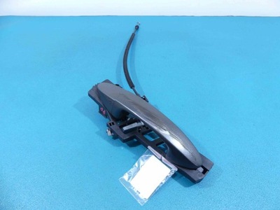 Ручка перед правая transit connect tourneo фото №1