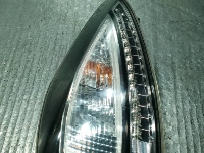 Фара задняя левая mazda 5 c31751160 фото №1