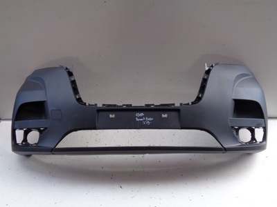 Бампер передний renault master iv 19- nr 43184 фото №1