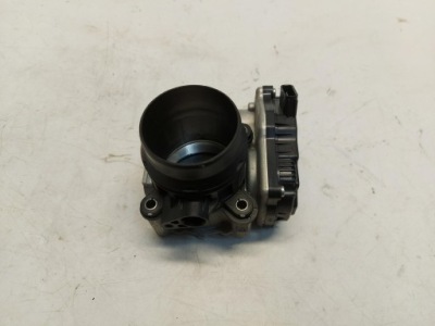 Hyundai tucson iv дроссельная заслонка 35100-2m417 фото №1