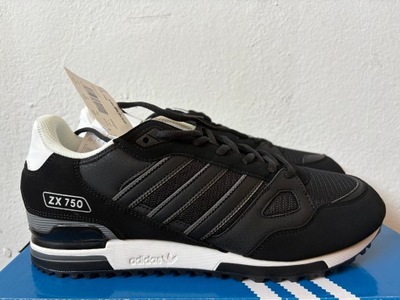 #50 Buty ADIDAS ZX 750 EE6585 r. 46