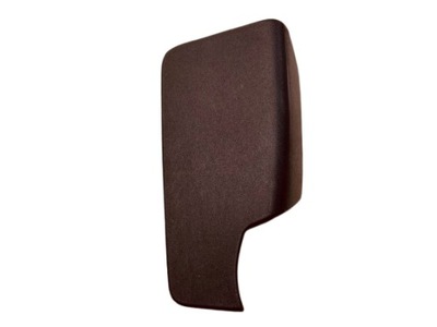Opel meriva b заглушка обивка дверь правый задняя 13266046 коричневая фото №1