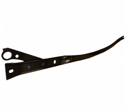 Хомут крепёжная бак топлива toyota auris e15 фото №1