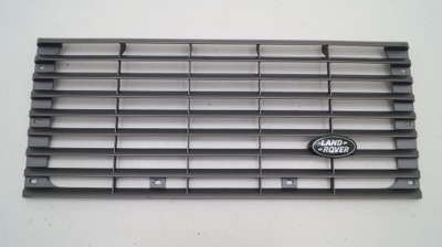 Land rover defender lift 07- решётка радиатора решётка радиатора g фото №1