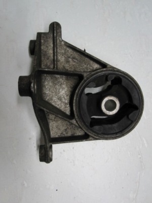 Renault espace 3.0 dci p9x701 177km 187tys. подушка двигателя фото №1