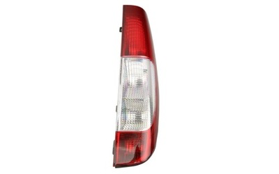 LAMP REAR RIGHT MERCEDES VITO  